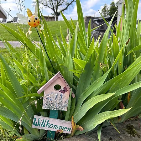 Apartamento In Papstdorf Rübezahlstiege *