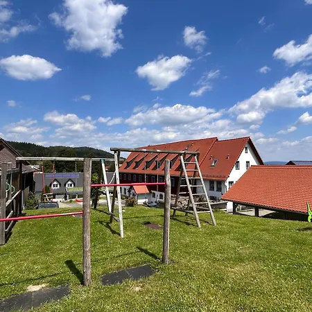 In Papstdorf Rübezahlstiege Apartamento