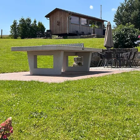 Апартаменты In Papstdorf 