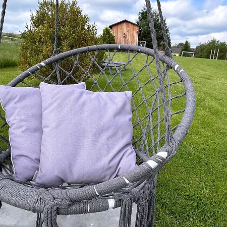 Apartamento In Papstdorf Rübezahlstiege *